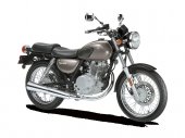 2012 Suzuki TU250X photo